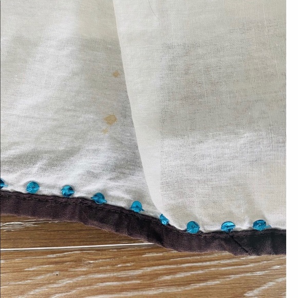 Beautiful Boho Maxi skirt - Picture 5 of 6